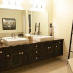 Double Vanities Bathroom