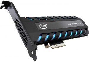 intel ssd